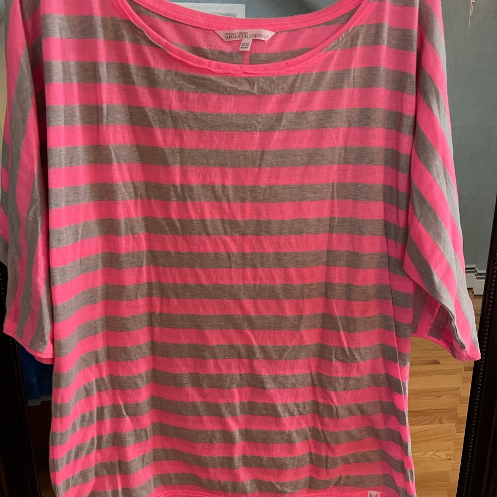 Victoria’s Secret Supermodel Essentials Top